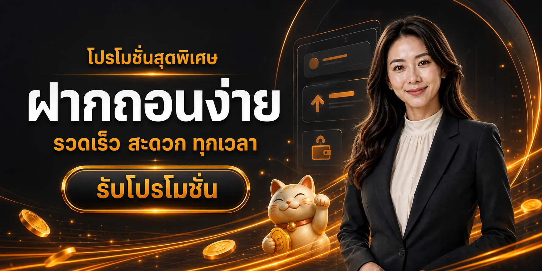 แบนเนอร์ MAGMA โปรโมชั่นและข้อมูลเงื่อนไข